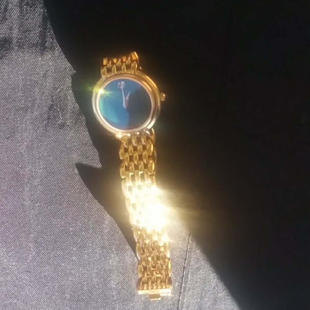 Movado watch